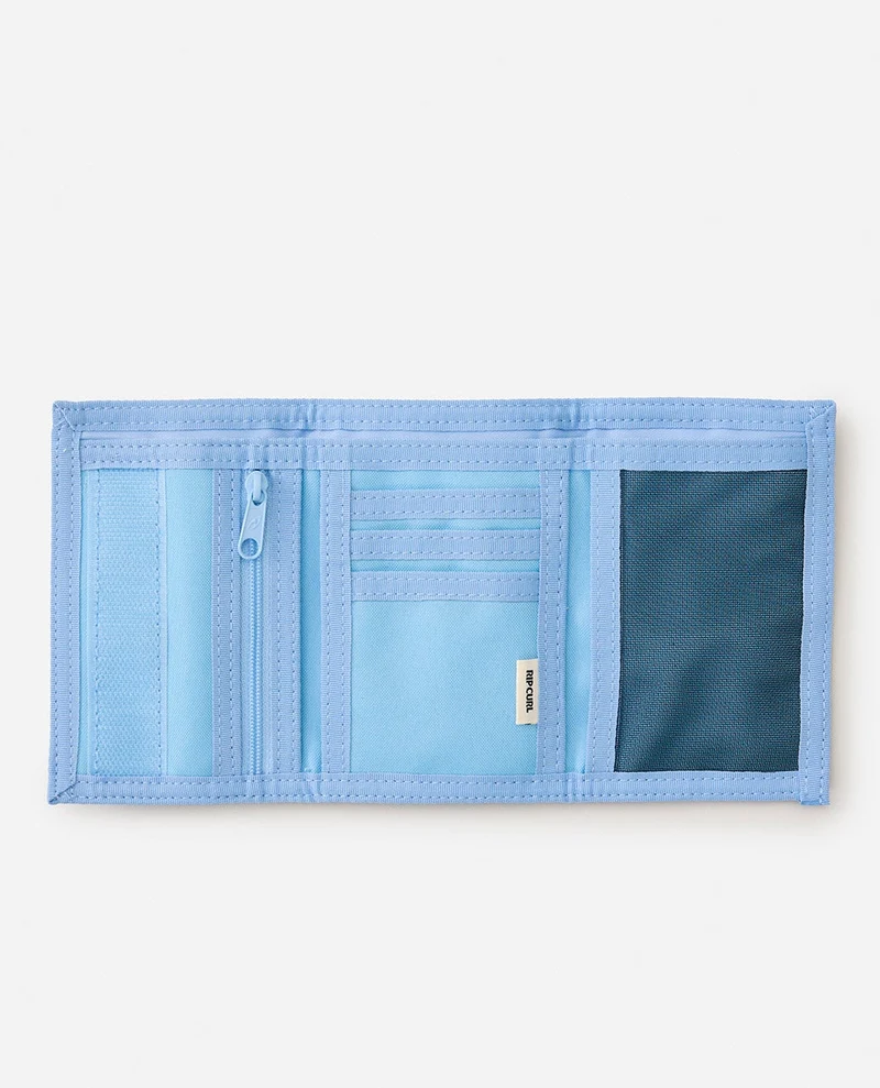 Icon Cord Wallet
