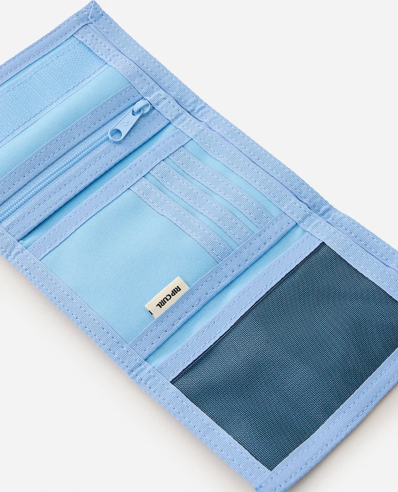 Icon Cord Wallet