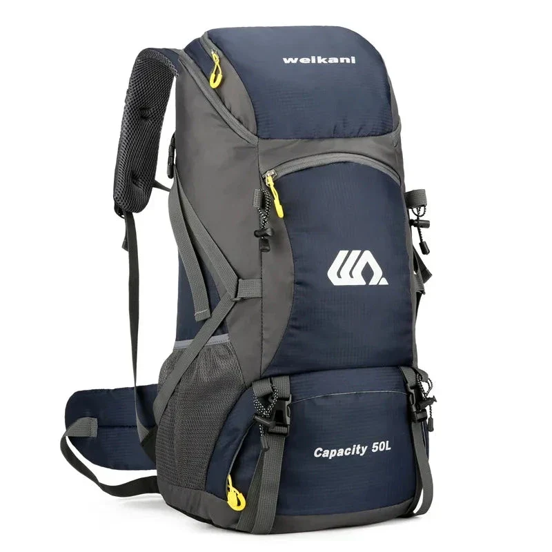 Sac à Dos Randonnée 50l | Léger et Respirant