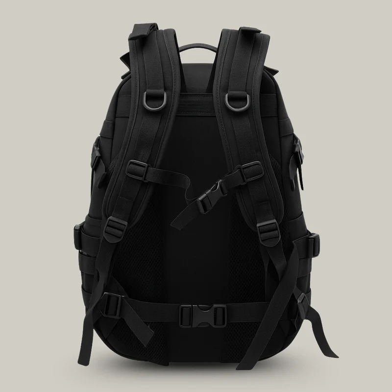 Sac à Dos Randonnée 45l | Dos Rembourré Ergonomique