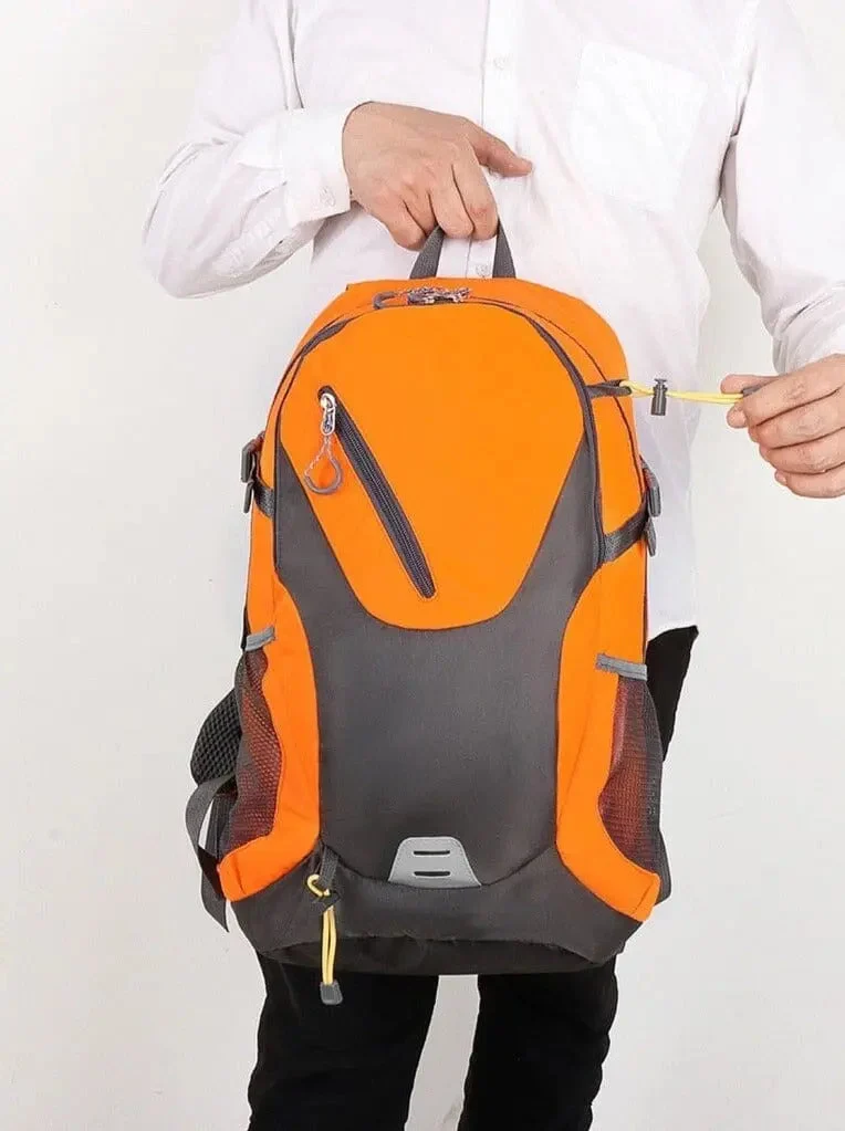Sac à Dos Randonnée 40l | Poches Multiples Organisées