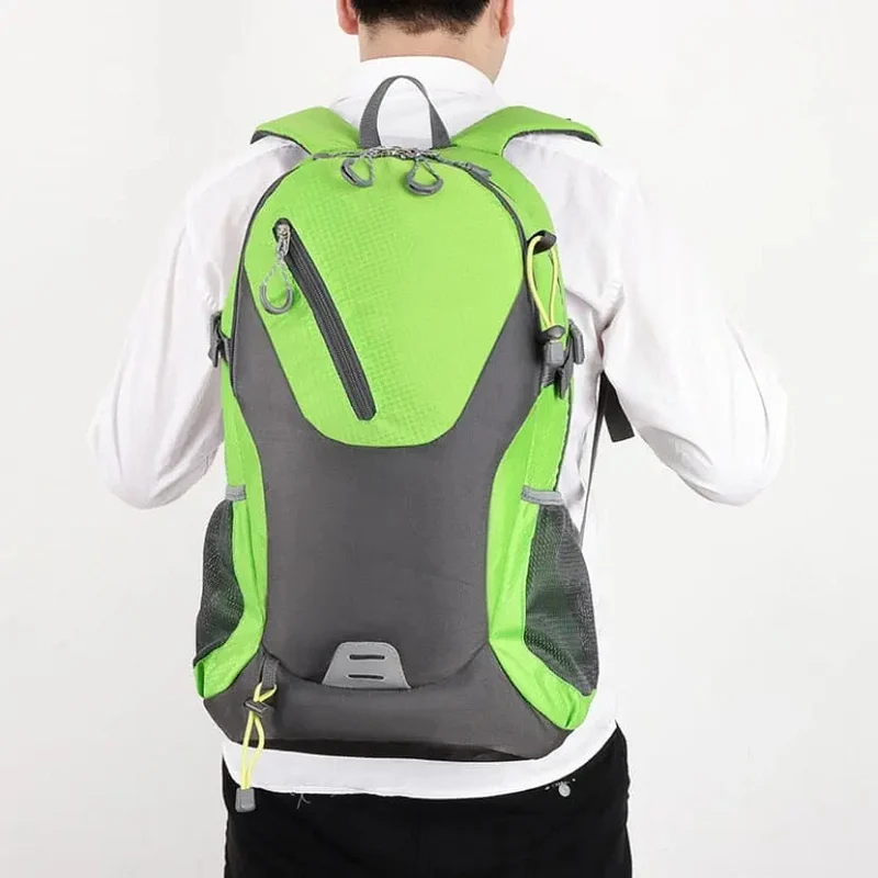 Sac à Dos Randonnée 40l | Poches Multiples Organisées