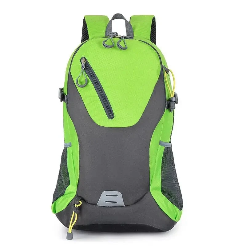 Sac à Dos Randonnée 40l | Poches Multiples Organisées