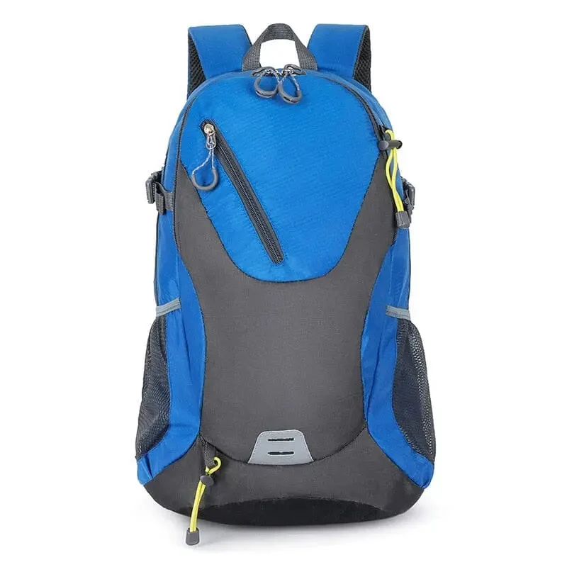 Sac à Dos Randonnée 40l | Poches Multiples Organisées