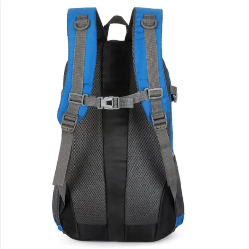 Sac à Dos Randonnée 40l | Poches Multiples Organisées
