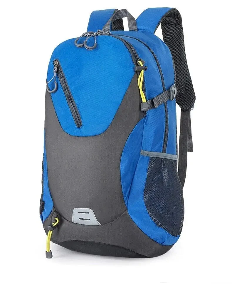Sac à Dos Randonnée 40l | Poches Multiples Organisées