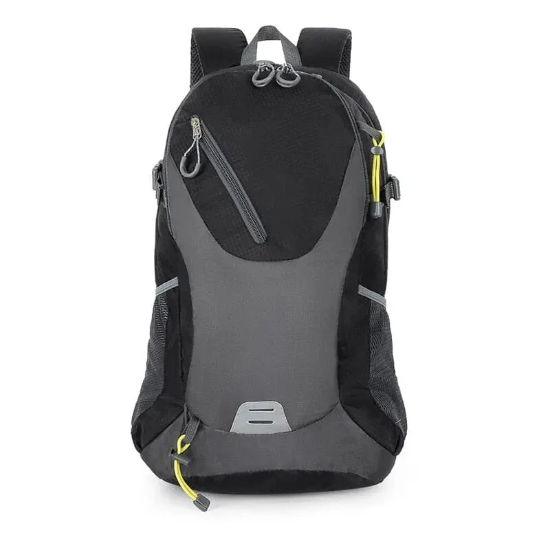 Sac à Dos Randonnée 40l | Poches Multiples Organisées