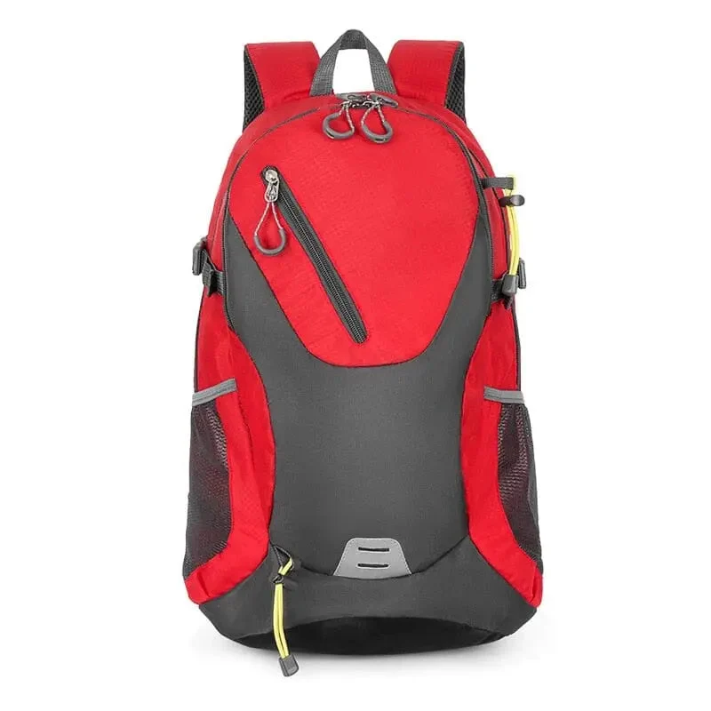 Sac à Dos Randonnée 40l | Poches Multiples Organisées