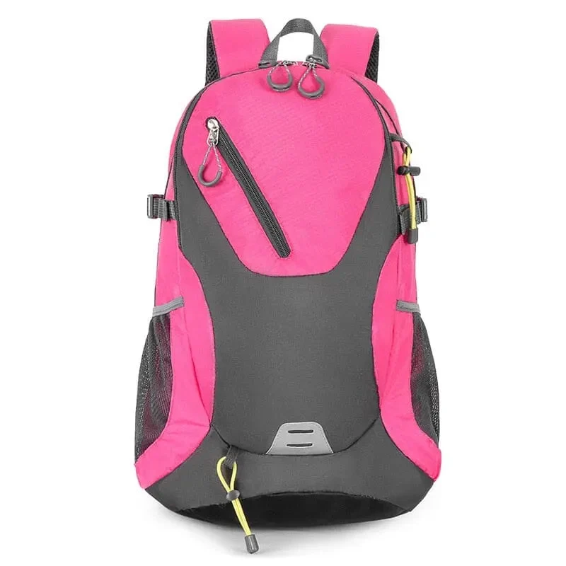Sac à Dos Randonnée 40l | Poches Multiples Organisées
