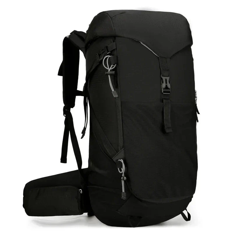Sac à Dos Randonnée 40l | Nylon Imperméable Multi-Compartiments