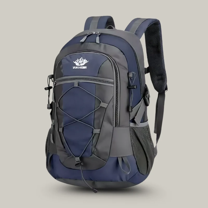 Sac à Dos Randonnée 35l | Ergonomique et Résistant à l'eau