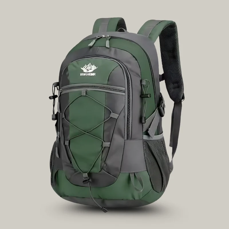 Sac à Dos Randonnée 35l | Ergonomique et Résistant à l'eau