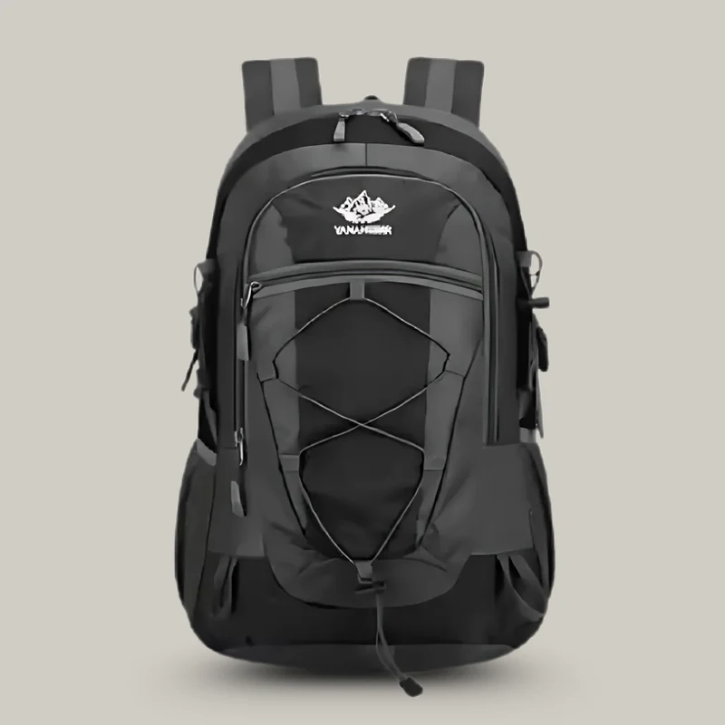 Sac à Dos Randonnée 35l | Ergonomique et Résistant à l'eau