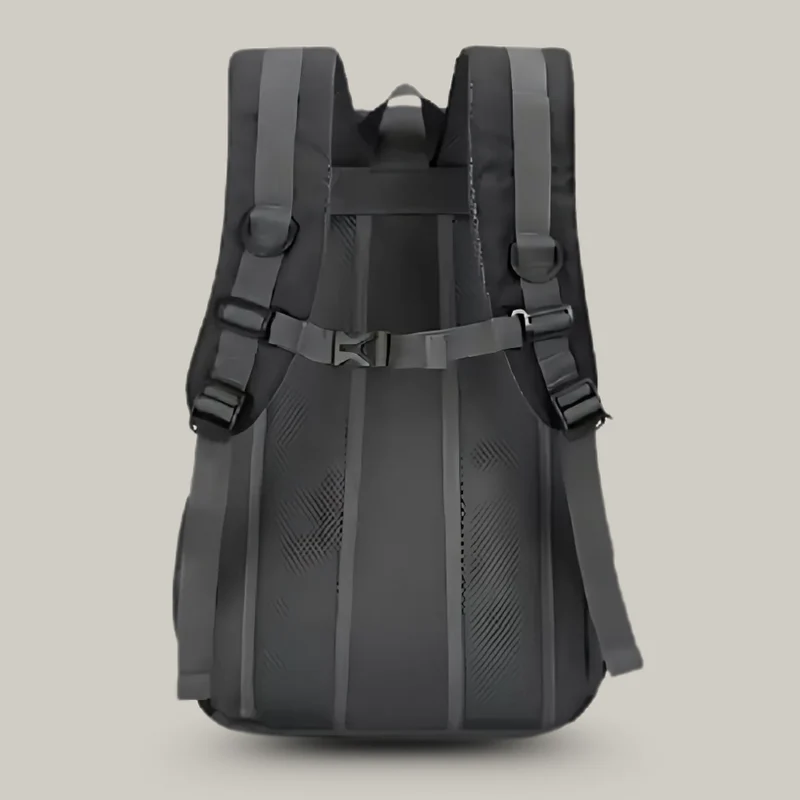 Sac à Dos Randonnée 35l | Ergonomique et Résistant à l'eau