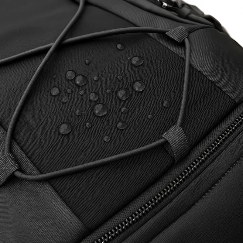 Sac à Dos Randonnée 35l | Ergonomique et Résistant à l'eau