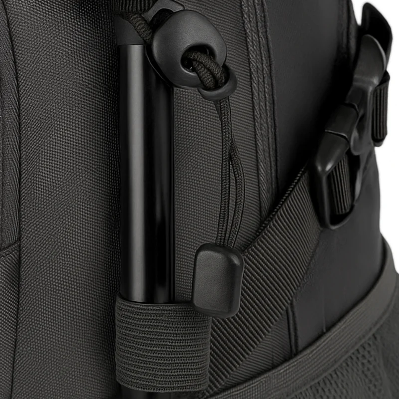 Sac à Dos Randonnée 35l | Ergonomique et Résistant à l'eau
