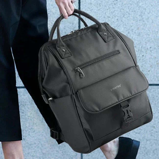 Sac à Dos Professionnel Femme | Imperméable Polyvalent
