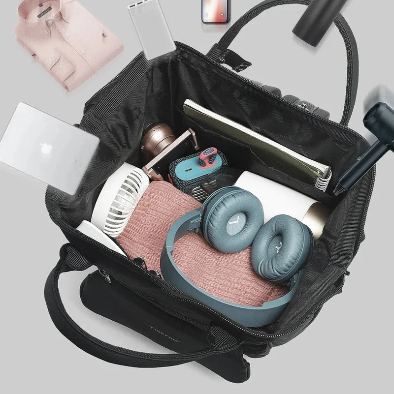 Sac à Dos Professionnel Femme | Imperméable Polyvalent