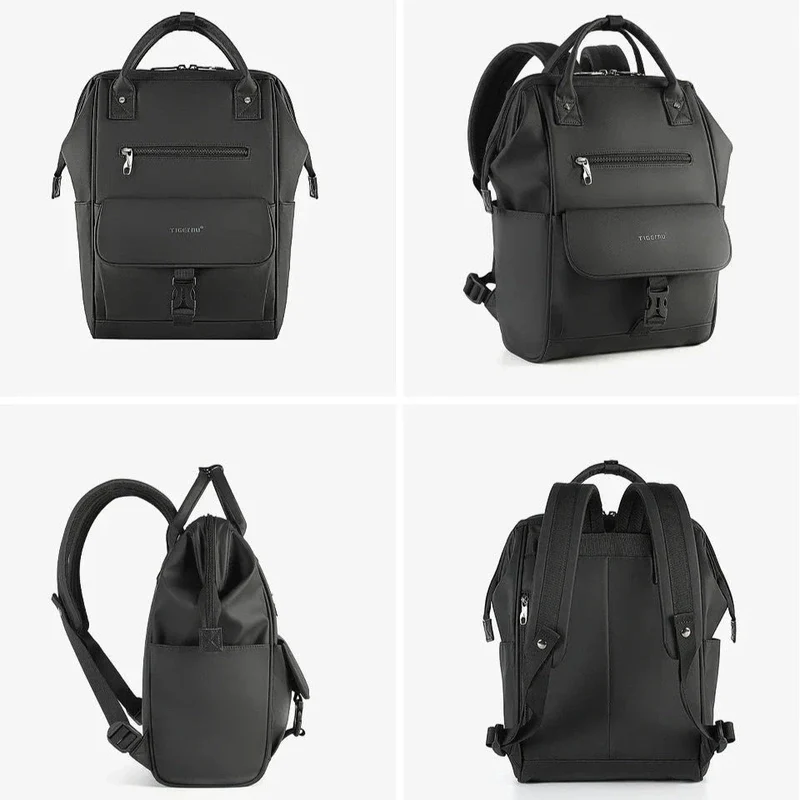 Sac à Dos Professionnel Femme | Imperméable Polyvalent