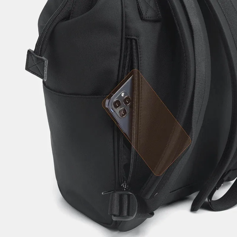Sac à Dos Professionnel Femme | Imperméable Polyvalent