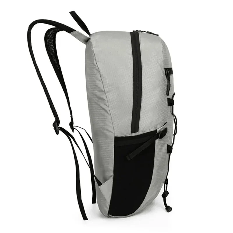 Sac à Dos Pliable Imperméable 20l | Léger et Facile à Plier
