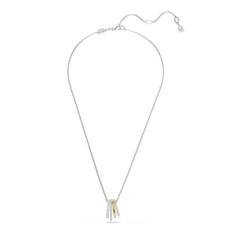 Swarovski Hyperbola Collier Multicolore 5696626
