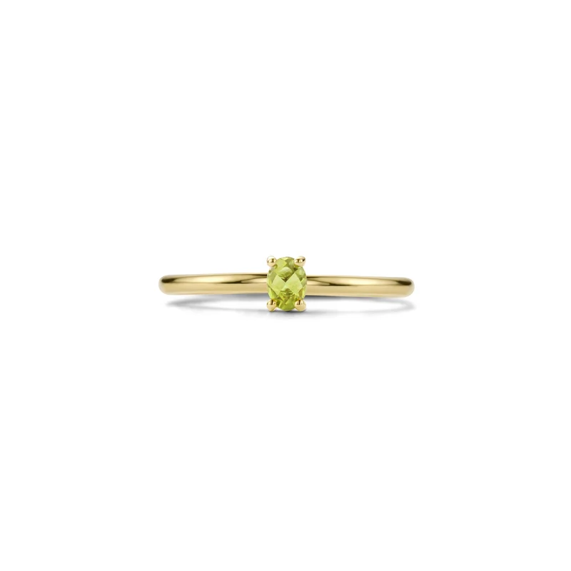 Blush Femmes Bague Or 1204YGP/56