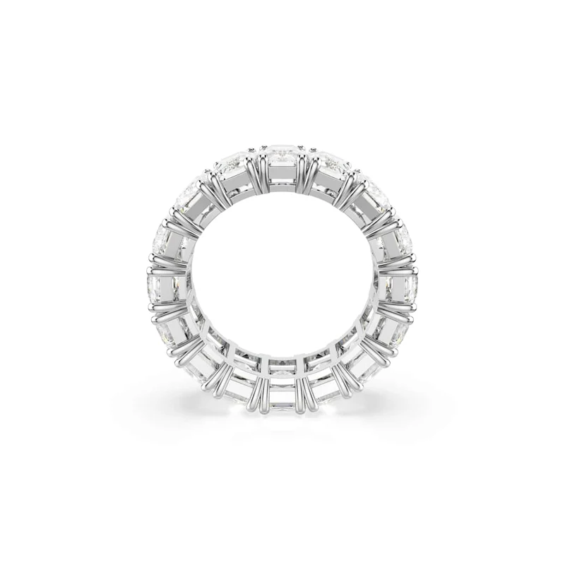 Swarovski Re Matrix Bague argentée Re Matrix 5709279