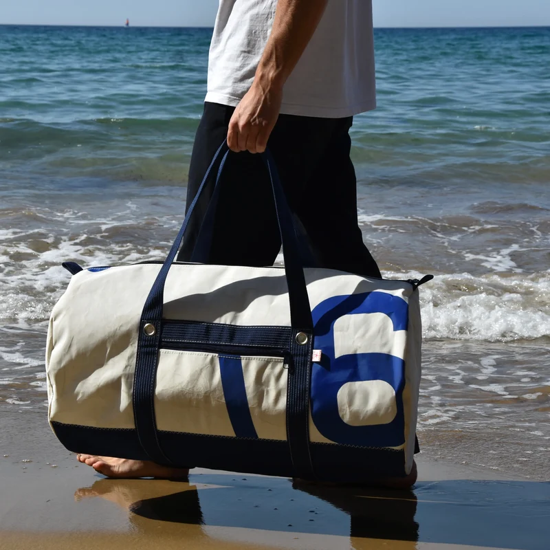Polochon grand Navy