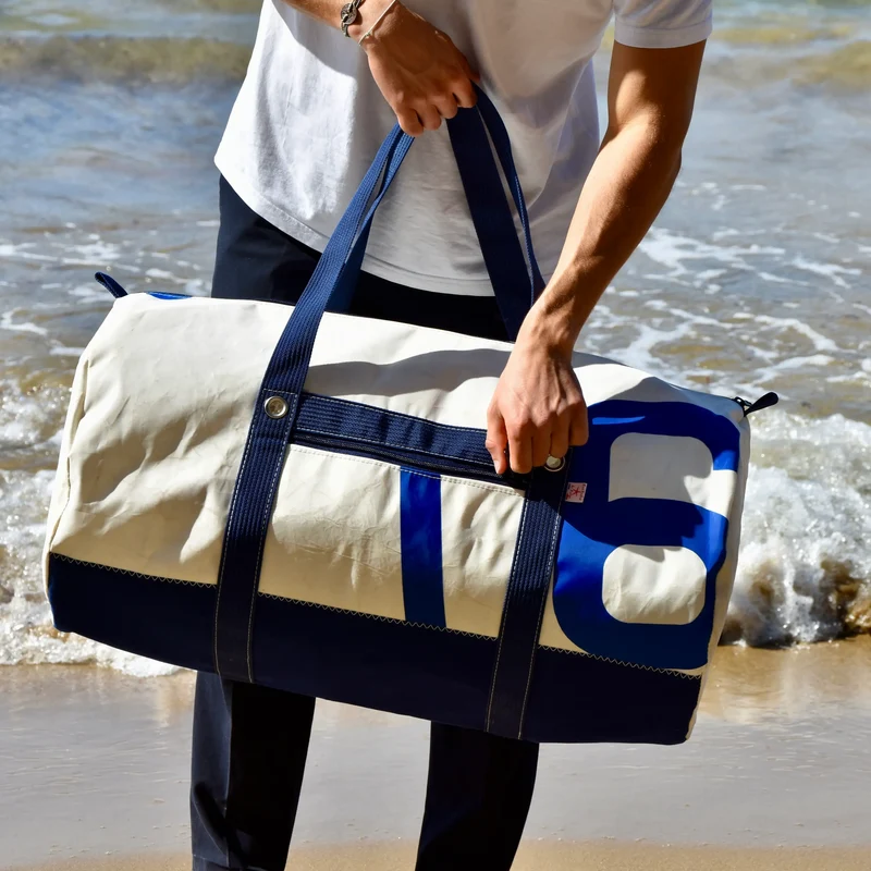 Polochon grand Navy