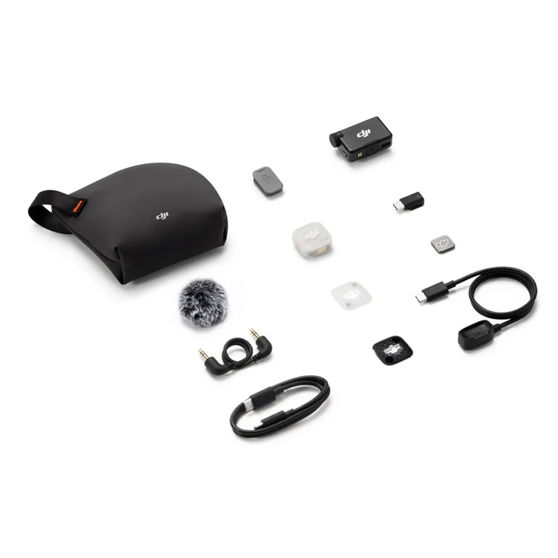 Mic Mini 2S (1TX / 1RX)