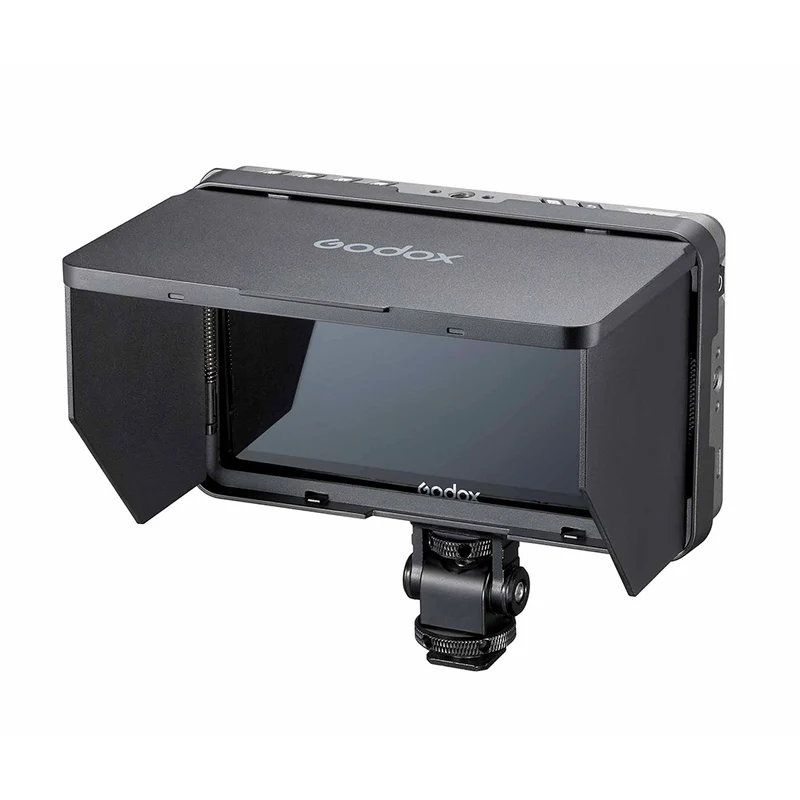 Moniteur 5.5po tactile HDMI GM6S Pro