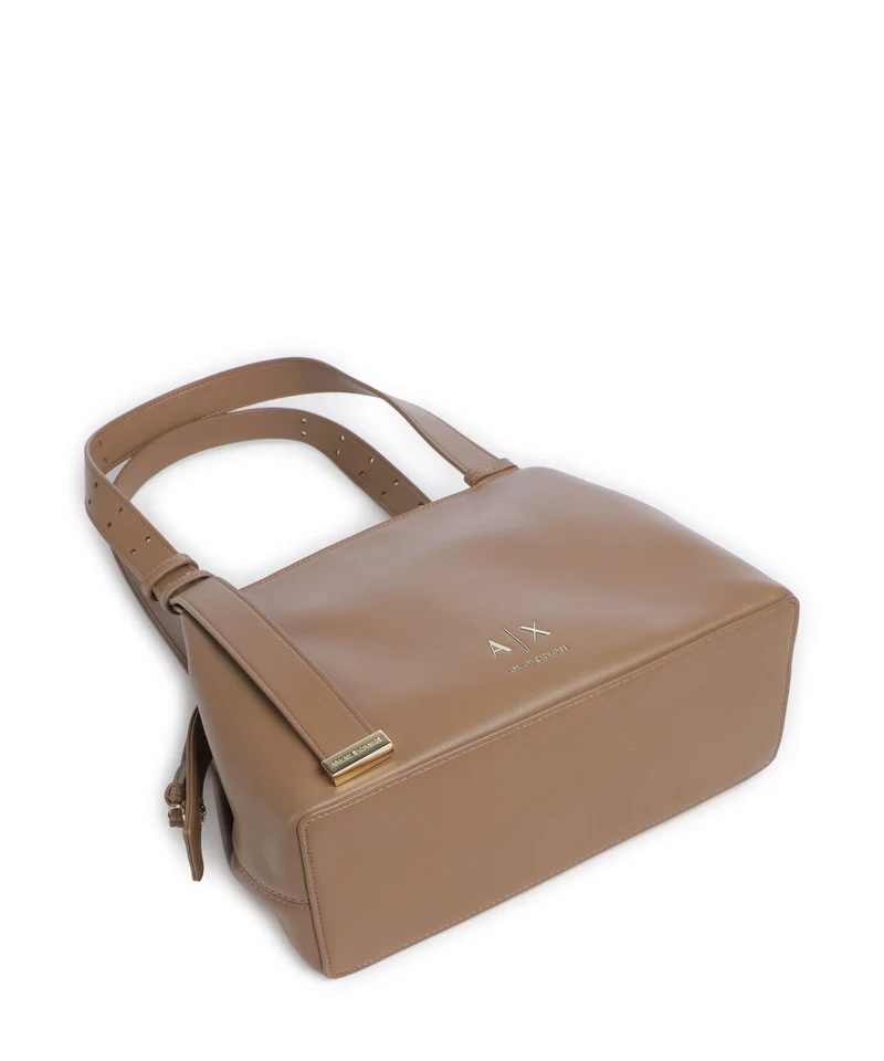 Armani Exchange Alice S Sac porté épaule marionette