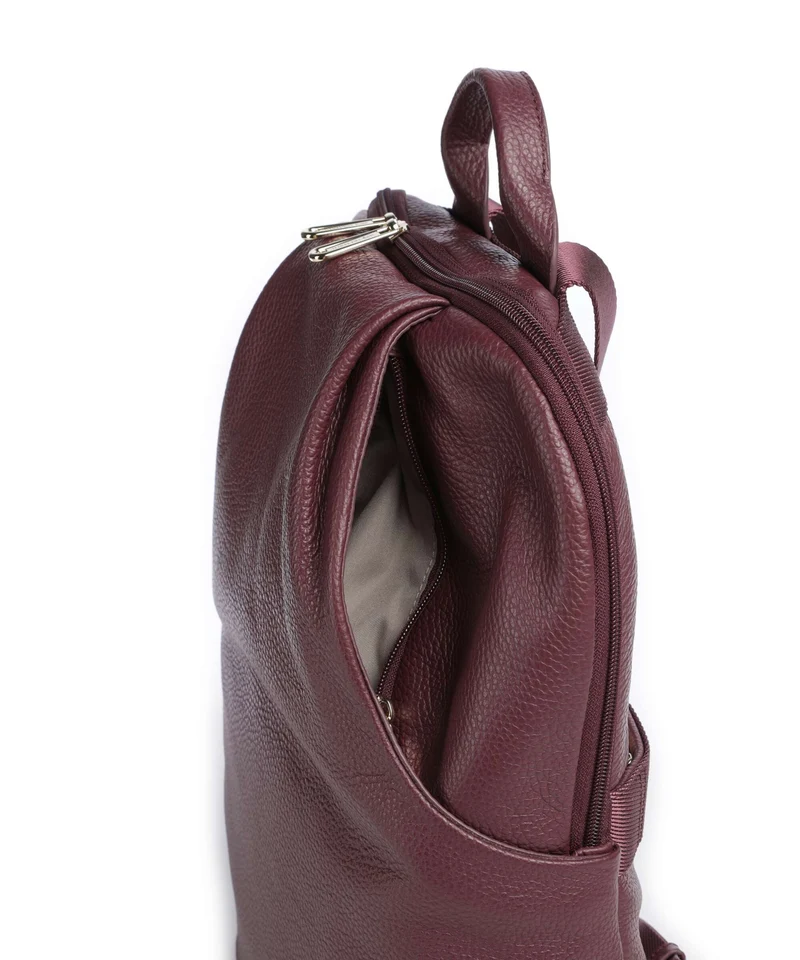 Mandarina Duck Mellow Leather Sac à dos sin