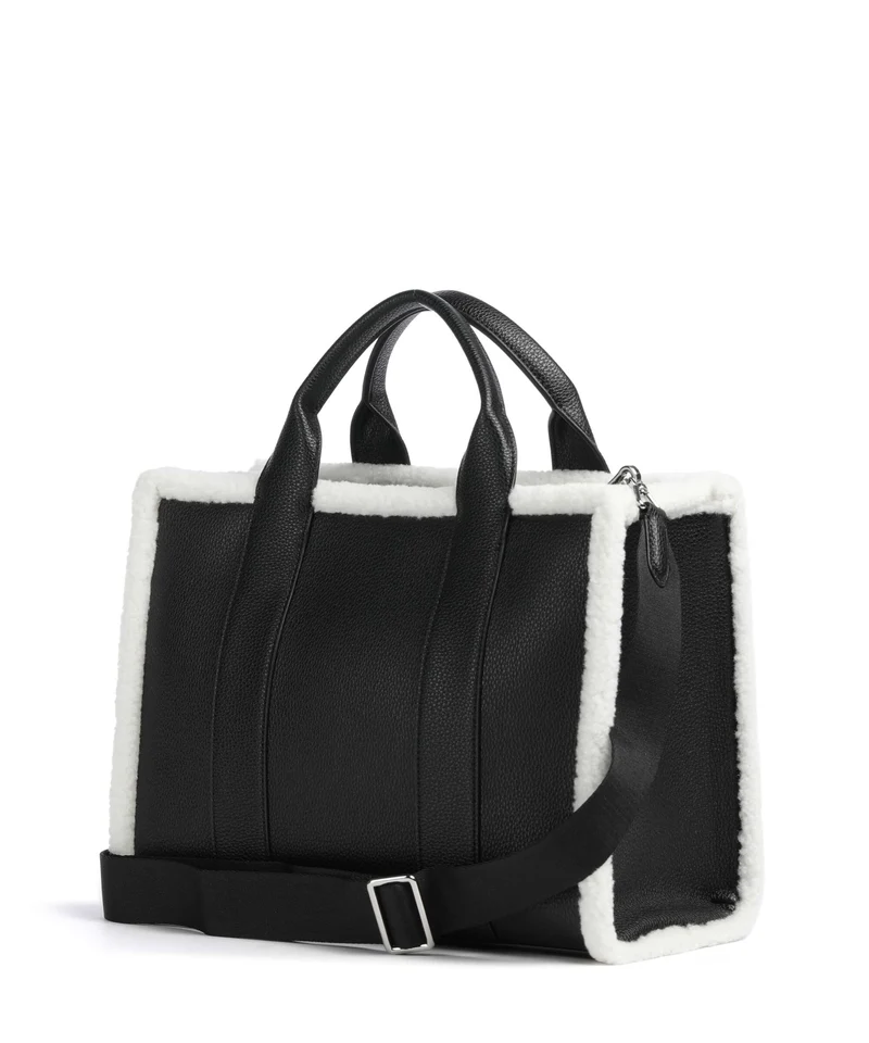 Karl Lagerfeld K/Rue St Guillaume Medium Sac à main black