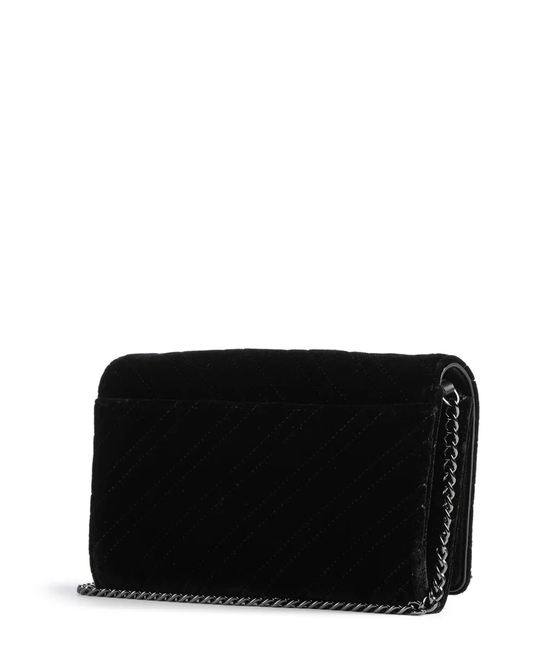 Lauren Ralph Lauren Adair II Large Portefeuille black