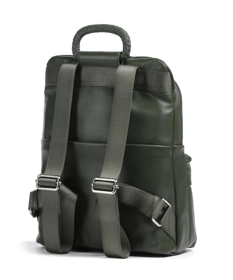Mandarina Duck MD20 Sac à dos deep green