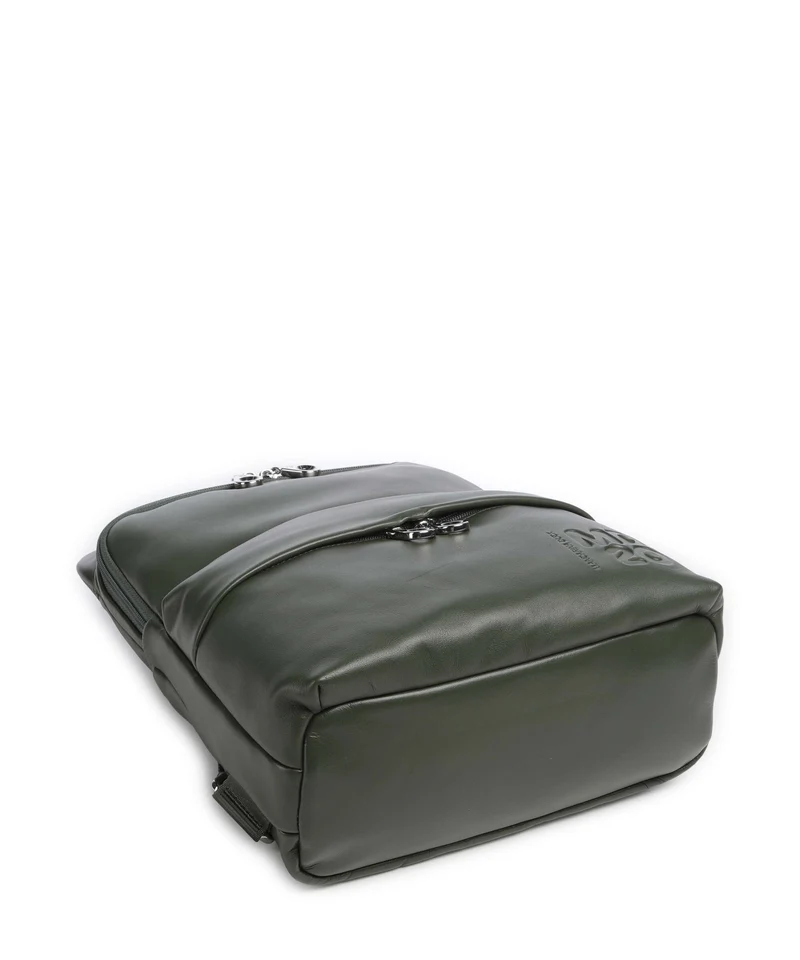 Mandarina Duck MD20 Sac à dos deep green