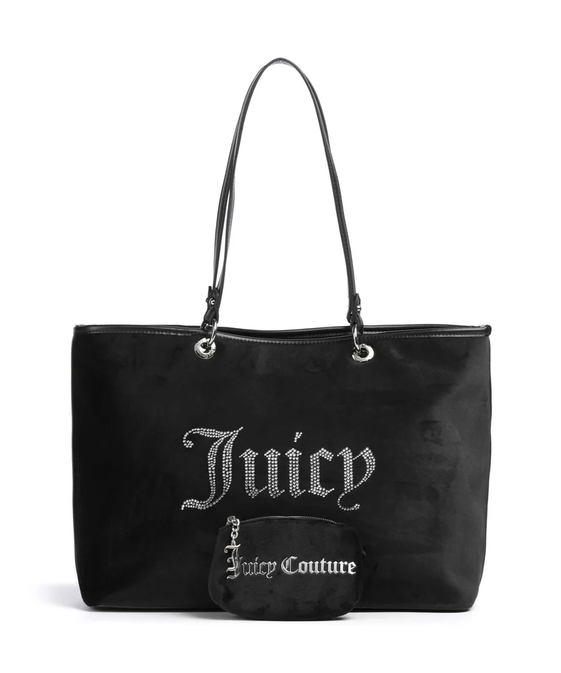 Juicy Couture Kimberly L Cabas black