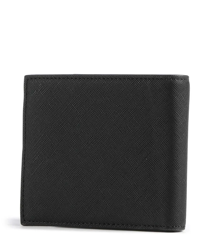 Armani Exchange Thiago Portefeuille black