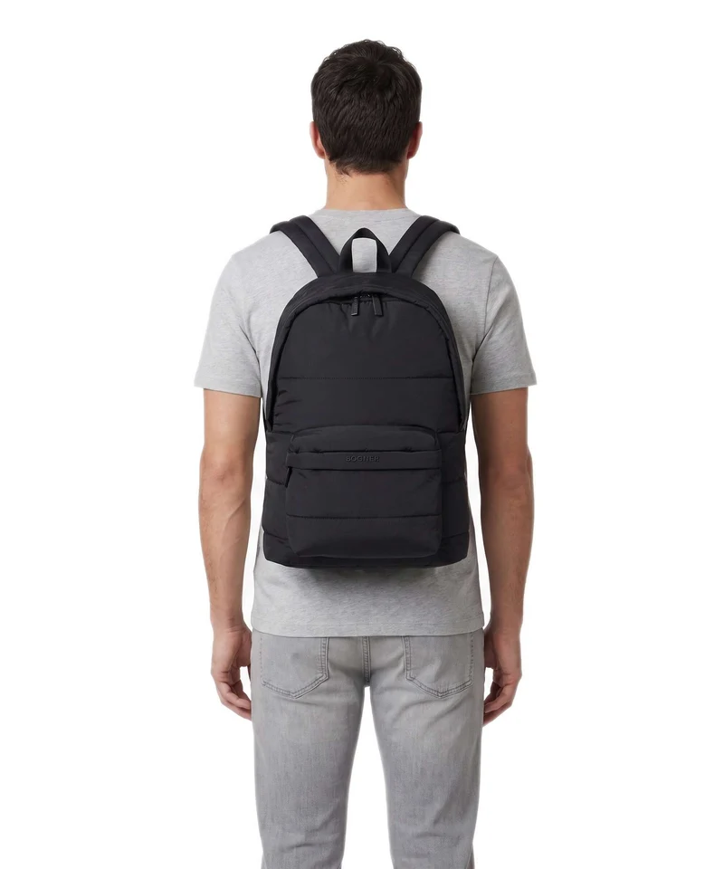 Bogner Bromont Lugh Sac à dos black
