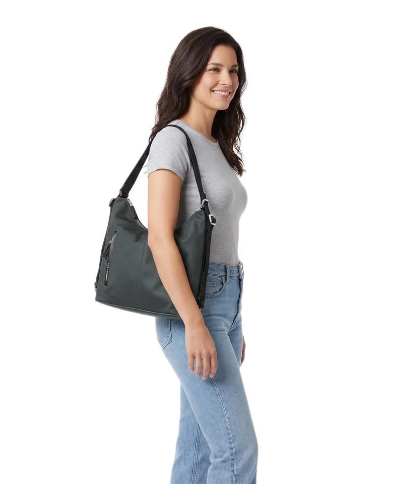 Mandarina Duck Hunter Sac à main porté dos urban chic