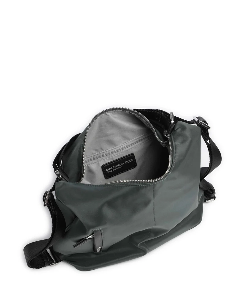 Mandarina Duck Hunter Sac à main porté dos urban chic