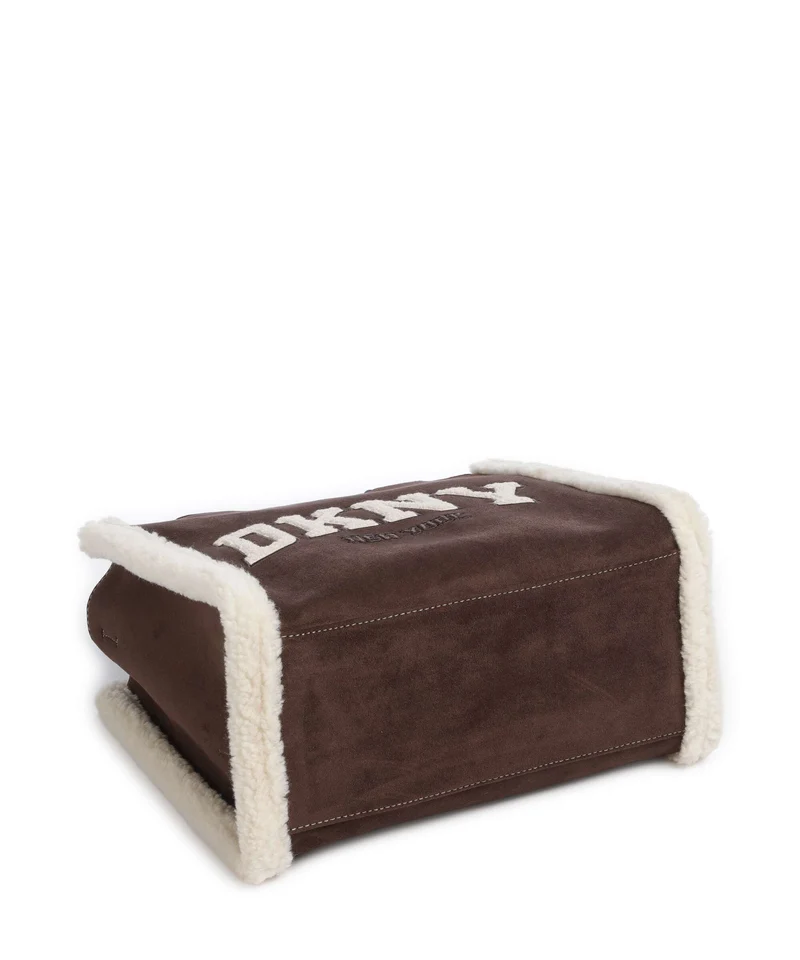 DKNY Hadlee Sac à main coffee bean
