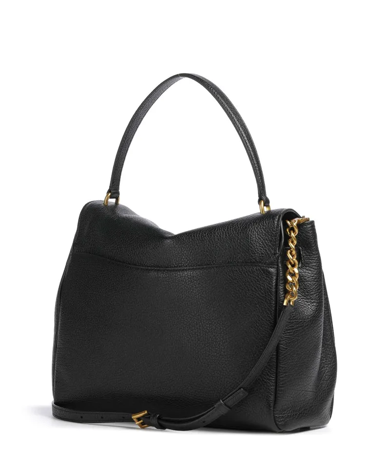 Michael Kors Hamilton Moderne Large Sac à main black