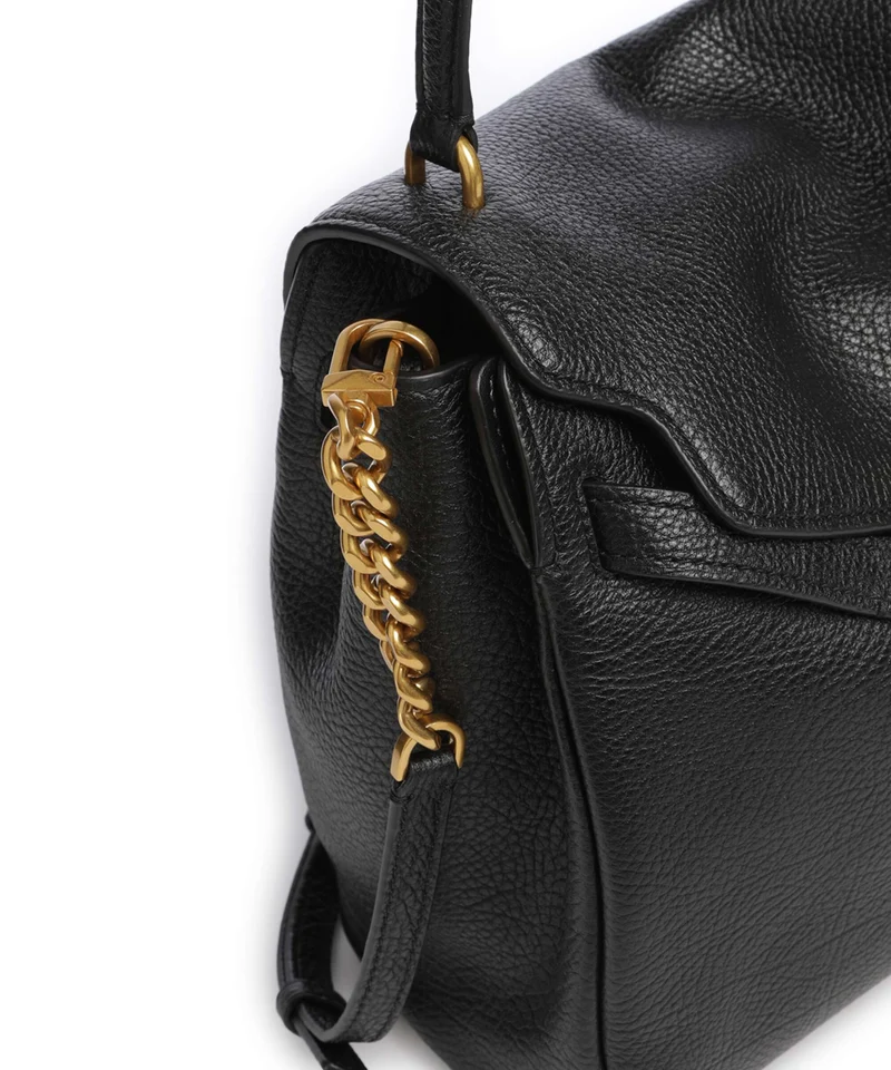 Michael Kors Hamilton Moderne Large Sac à main black