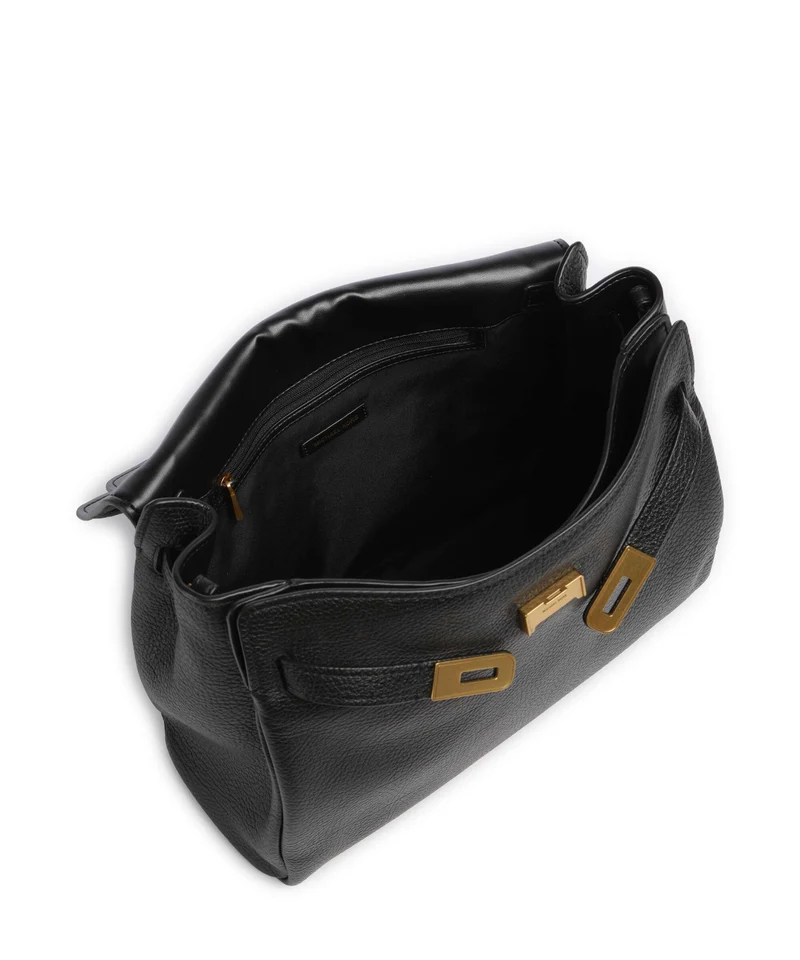 Michael Kors Hamilton Moderne Large Sac à main black