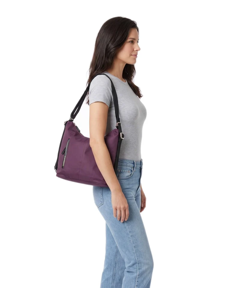 Mandarina Duck Hunter Sac à main porté dos sin