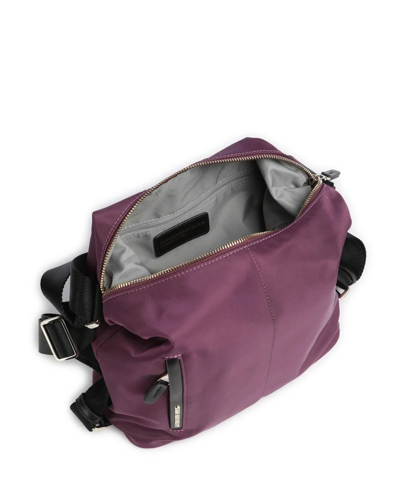 Mandarina Duck Hunter Sac à main porté dos sin