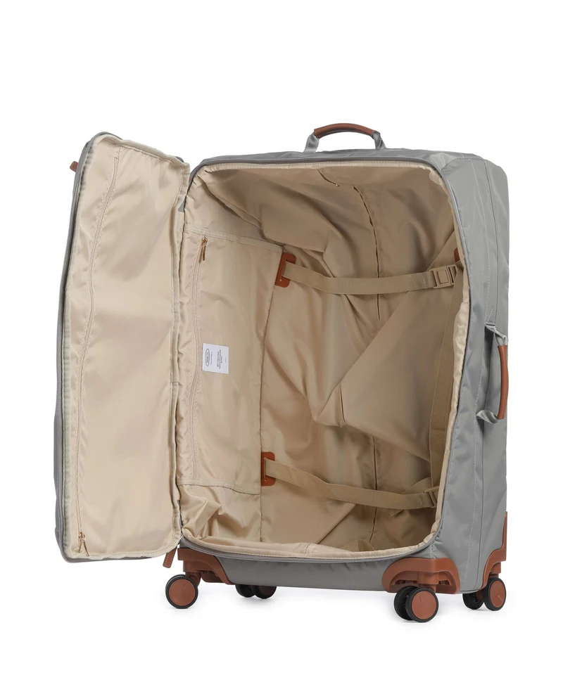 Brics X-Collection Valise 4 roues cloud
